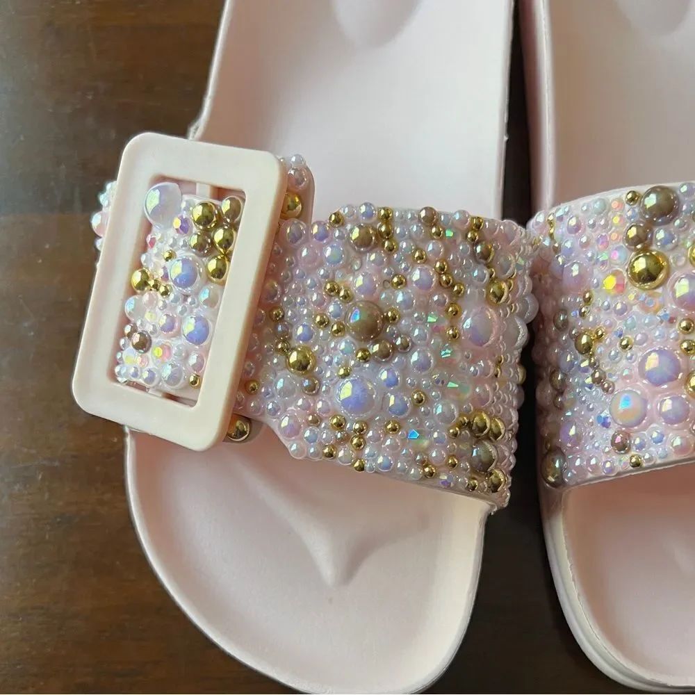 Handmade Slides - Picture 2 of 3